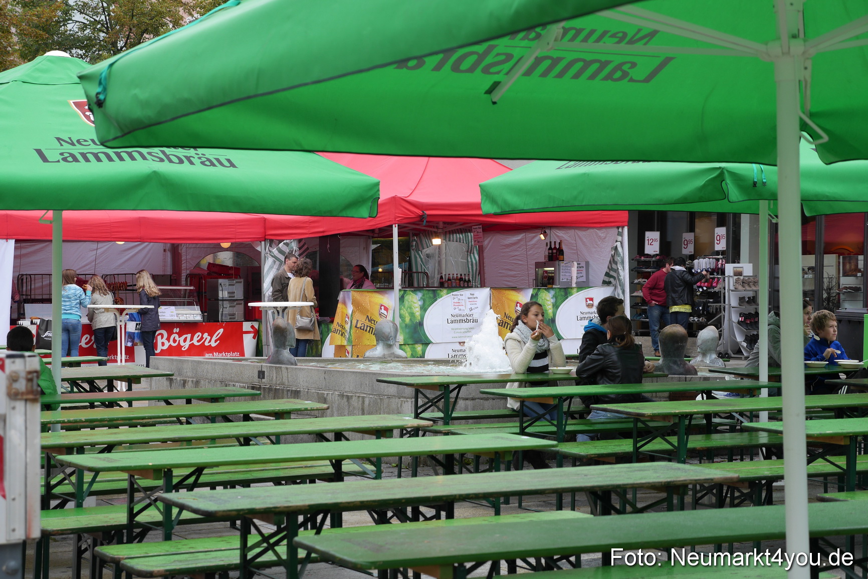 Stadtlauf Neumarkt 2013 0018